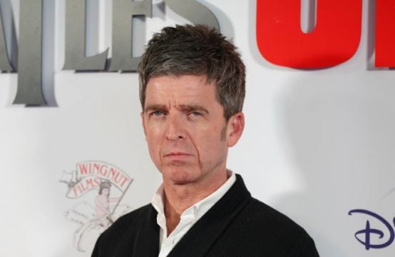 Noel Gallagher Says Writing Latest Album Helped Him ‘Come To Terms’ With Divorce