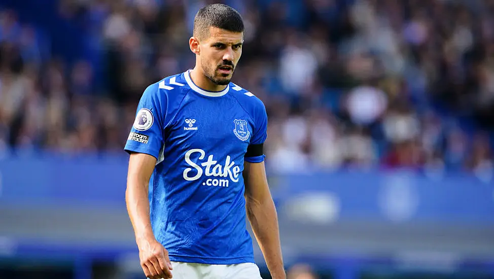 Conor Coady Returns To Wolves As Everton Pass Up Option On Permanent Deal