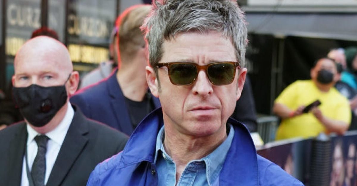 Noel Gallagher would ‘properly consider’ Oasis reunion for £8 million