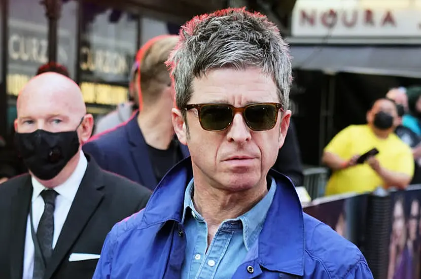 Noel Gallagher Would ‘Properly Consider’ Oasis Reunion For £8 Million