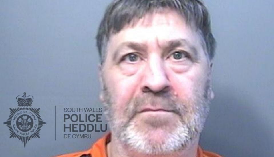 Welsh Nurse Jailed After Paedophile Hunters Caught Him Sending Sexual Images To Girl