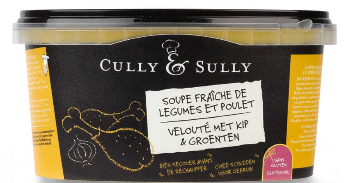Profits down at Cork-based firm behind Cully & Sully due to higher costs