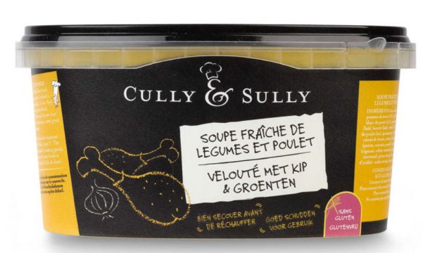 Profits Down At Cork-Based Firm Behind Cully &#038; Sully Due To Higher Costs