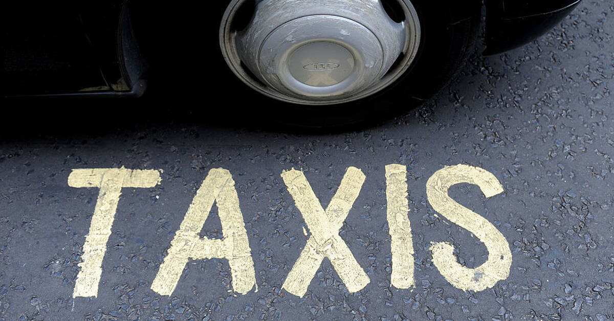 Mother and son in court accused of throwing man from moving 'fake taxi' - Vimarsana News