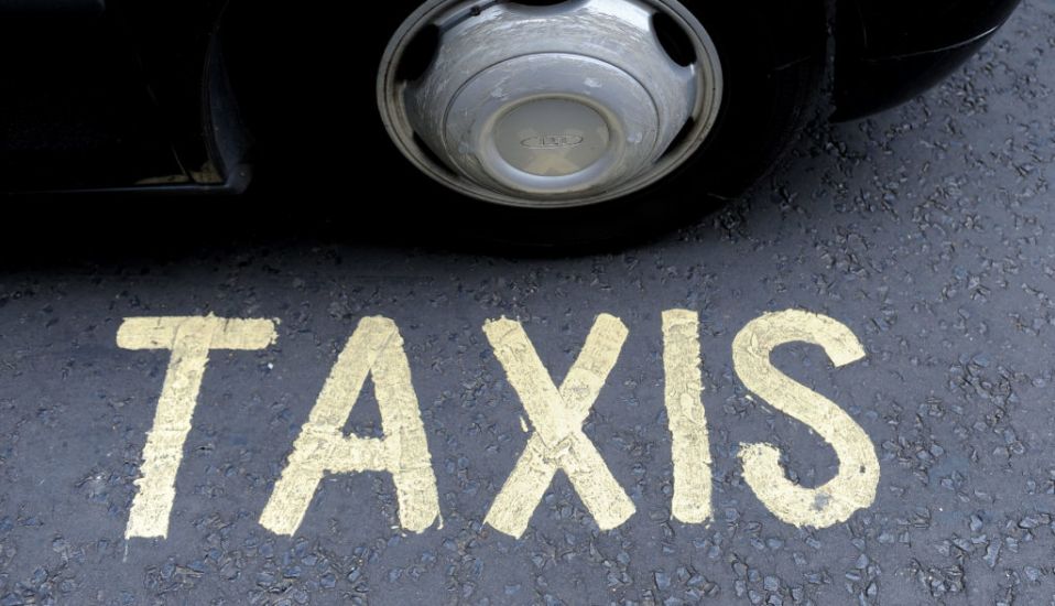 Record Number Of Complaints Against Taxi Drivers Over Cashless Payments