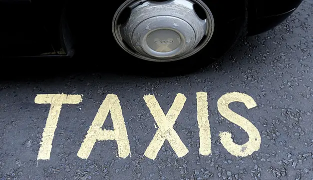 Record Number Of Complaints Against Taxi Drivers Over Cashless Payments