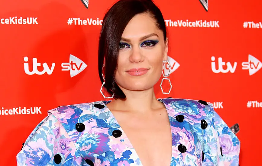 Jessie J Reveals Birth Struggles After Son Arrives