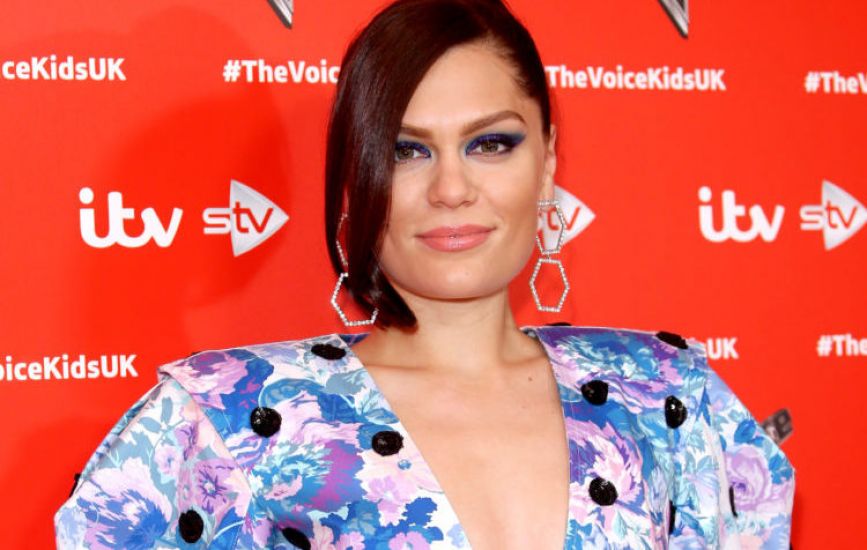 Jessie J Reveals Birth Struggles After Son Arrives