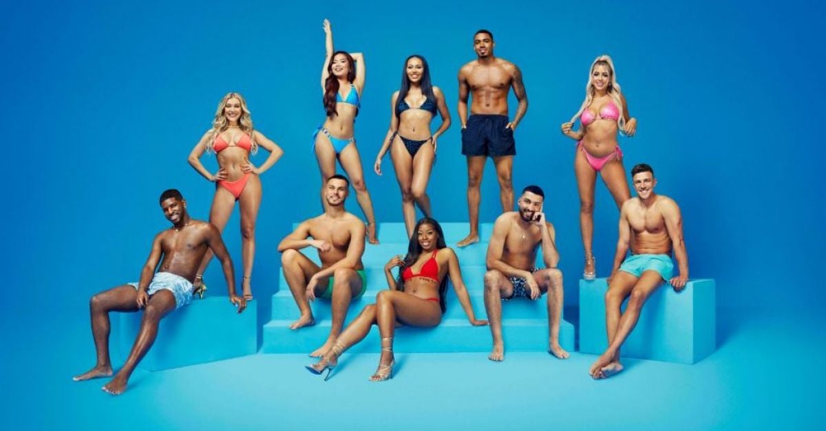 Love Island viewers should ‘expect the unexpected’ as show marks its 10th season