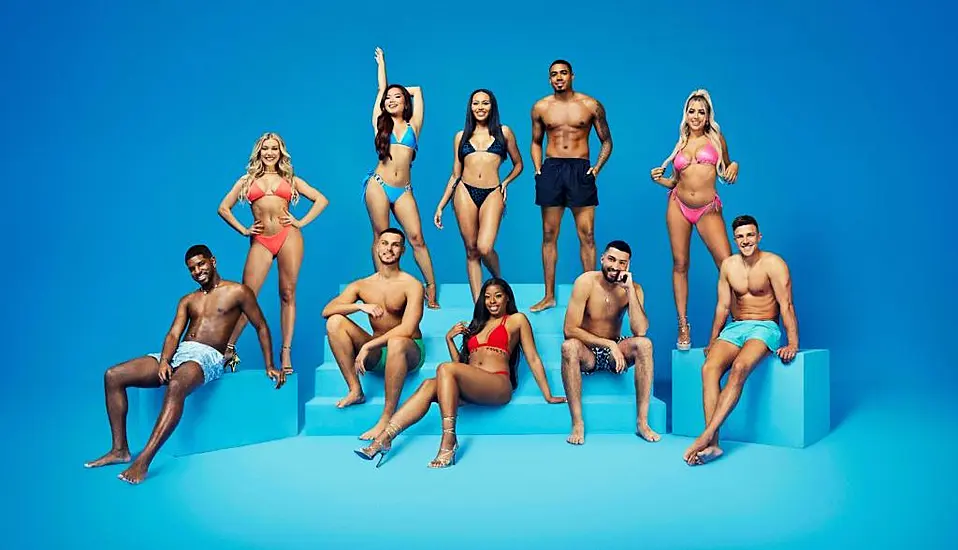 Love Island Viewers Should ‘Expect The Unexpected’ As Show Marks Its 10Th Season