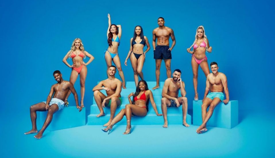 Love Island Shakes Up Launch With Girls Dared To Be Truthful And Bombshell Entry