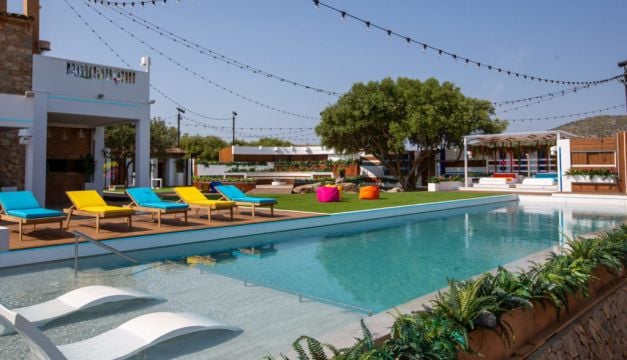 Love Island: Behind The Scenes Of The Famous Villa Ahead Of Series 10