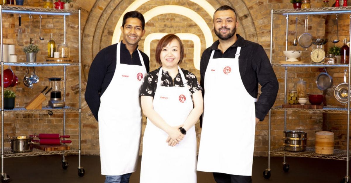 MasterChef UK champion crowned following intense final cook-off