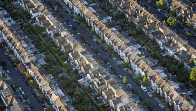 Housing Demand Increases By 17% Year-On-Year