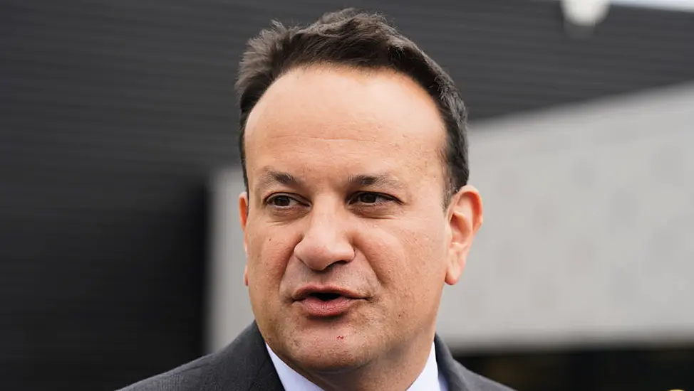 Varadkar: Ireland Won’t Be Caught Off Guard In Any Dup Deal