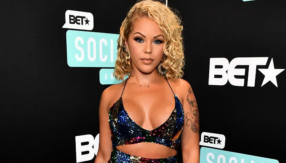 Star Of Mtv’s Wild ‘N Out Jacky Oh Dies At The Age Of 32