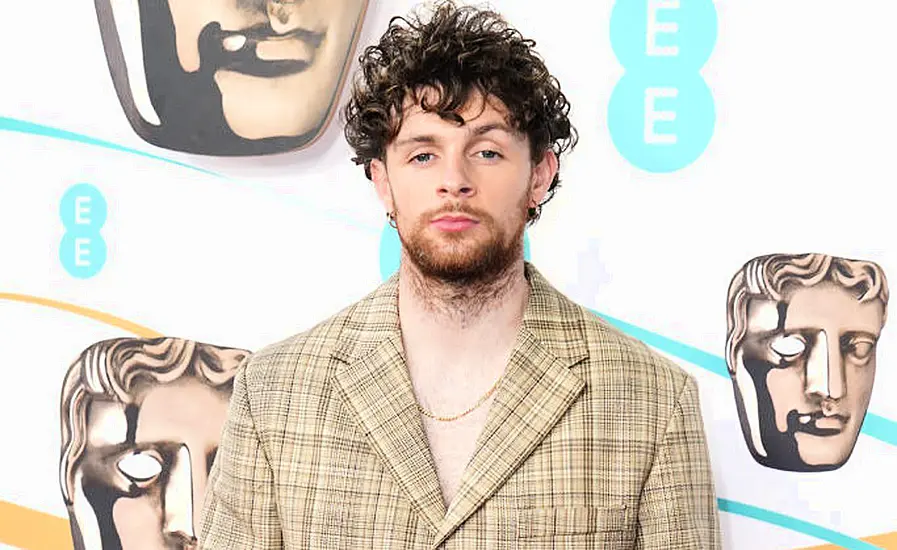 Tom Grennan To Be Soccer Aid’s First Ever Player And Half-Time Performer