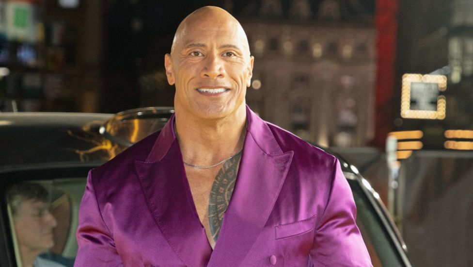 Dwayne Johnson Announces Return To Fast &Amp; Furious Franchise As Luke Hobbs