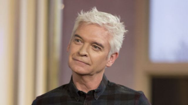 Key Points From Phillip Schofield Interviews: ‘No Nda, No Injunction’ And More