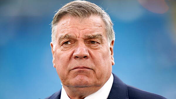 Carlow Nationalist — Leeds confirm Sam Allardyce will not be staying on as manager - Vimarsana News