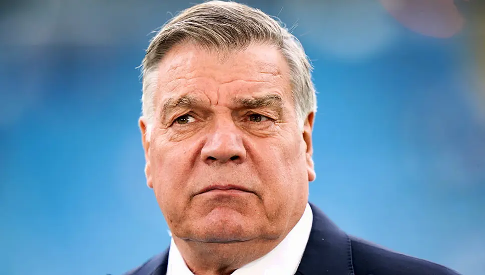 Leeds Confirm Sam Allardyce Will Not Be Staying On As Manager