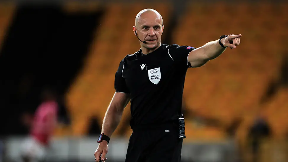 Champions League Final Referee Could Be Removed Over Alleged Far-Right Links