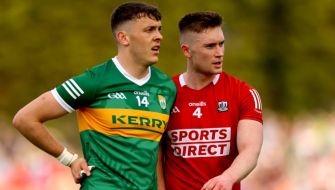 Saturday Sport: Kerry And Cork Battle For Place In Munster Football Final