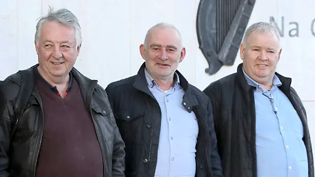 Man Convicted Over Roscommon Eviction Attack Describes Case As A 'Farce'
