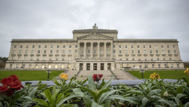 Taoiseach Hopes To See Stormont Assembly Restored By September