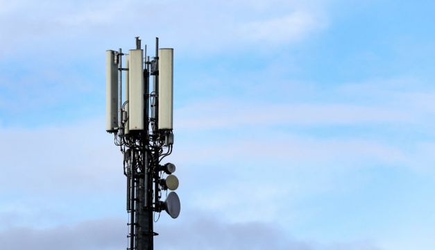 Police Investigate Potential Link After Series Of Attacks On Belfast Phone Masts
