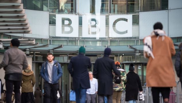 Bbc Journalists Express Vote Of No Confidence In Senior Leadership Team