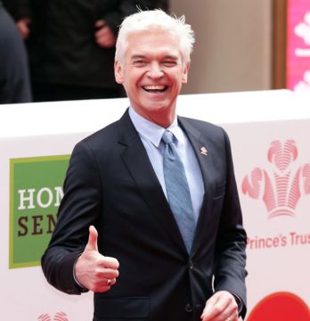 Phillip Schofield ‘Did Everything He Could’ During Investigation Into Brother