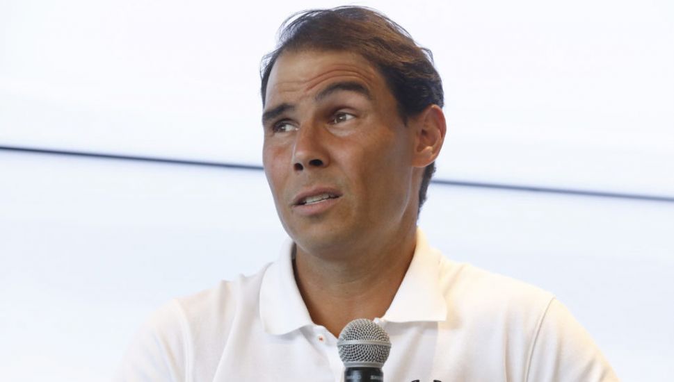Rafael Nadal Undergoes Surgery In Bid To Overcome Troublesome Hip Injury