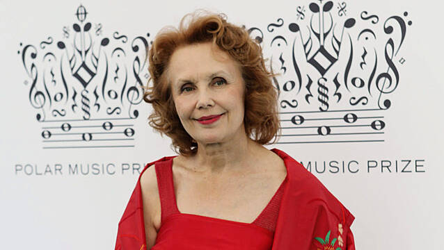 Acclaimed Composer Kaija Saariaho Dies Of Brain Tumour Aged 70