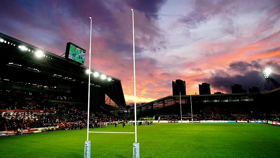 London Irish Face Winding-Up Petition Over Unpaid Tax Bill