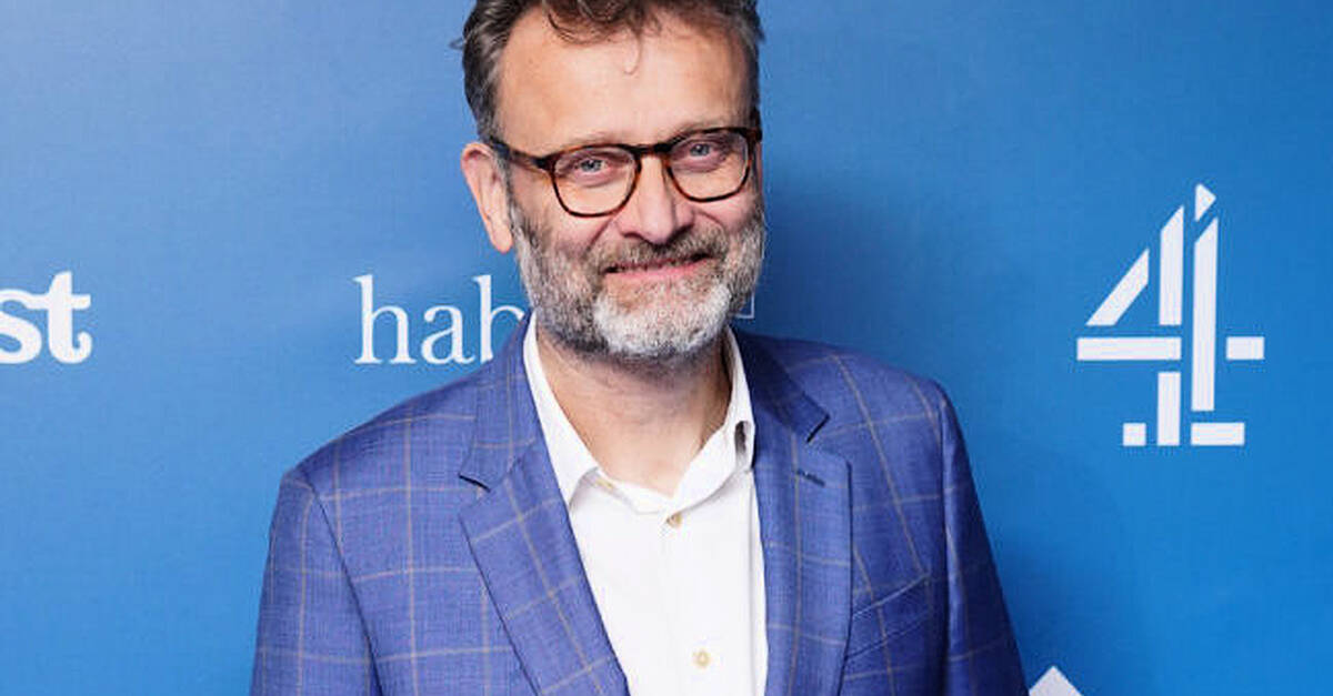 Hugh Dennis on importance of Outnumbered dementia storyline