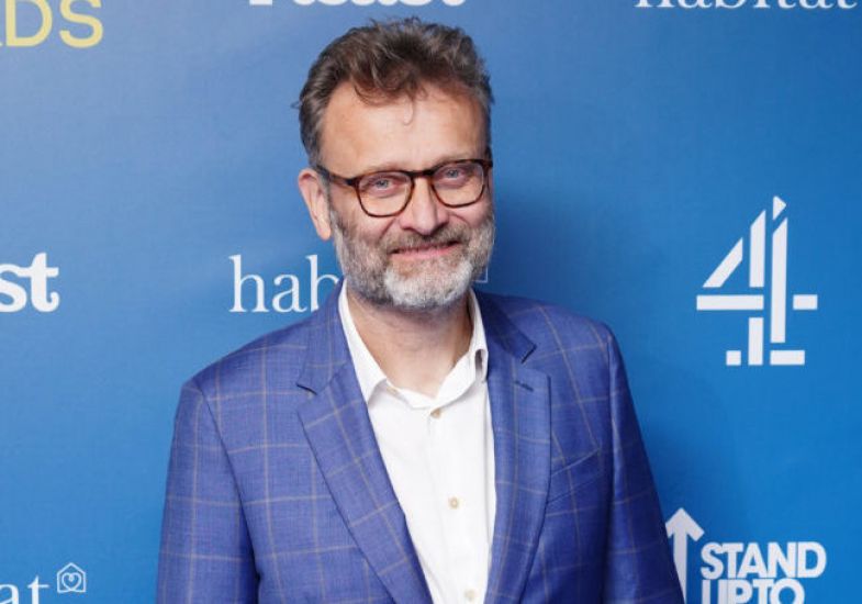Hugh Dennis On Importance Of Outnumbered Dementia Storyline