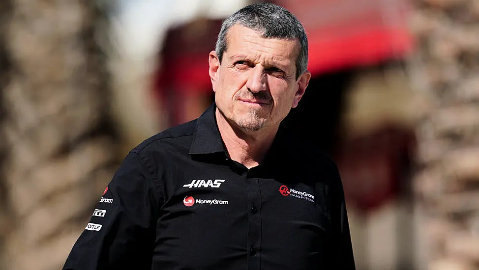 Guenther Steiner Summoned To Stewards Following Criticism Of F1 Officials