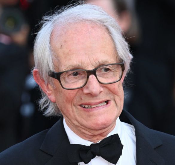 Ken Loach Claims Antisemitism Is Being Used To Oust Labour Left Politicians