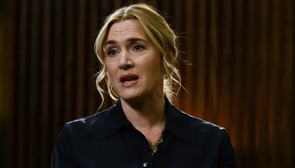 Kate Winslet On Body Shaming During Titanic Fame: I Was Vilified