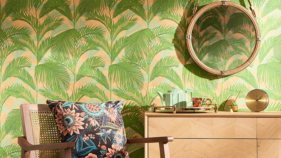 How To Make Your Home Summer Ready