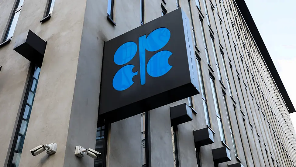 Opec+ Producers Consider More Oil Production Cuts As Prices Slump