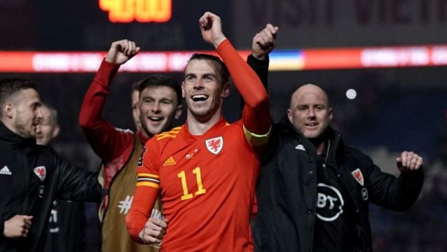 Rob Page: Gareth Bale ‘Enjoying Retirement’ And Won’t Join Wales Coaching Staff