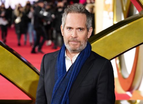 Tom Hollander ‘Cautious’ About Opening Post From Russia During ‘Anti-Putin’ Play