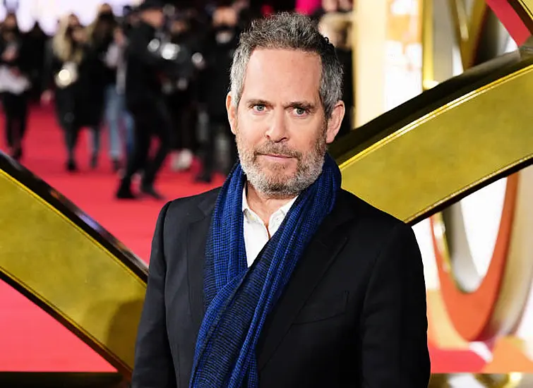 Tom Hollander ‘Cautious’ About Opening Post From Russia During ‘Anti-Putin’ Play