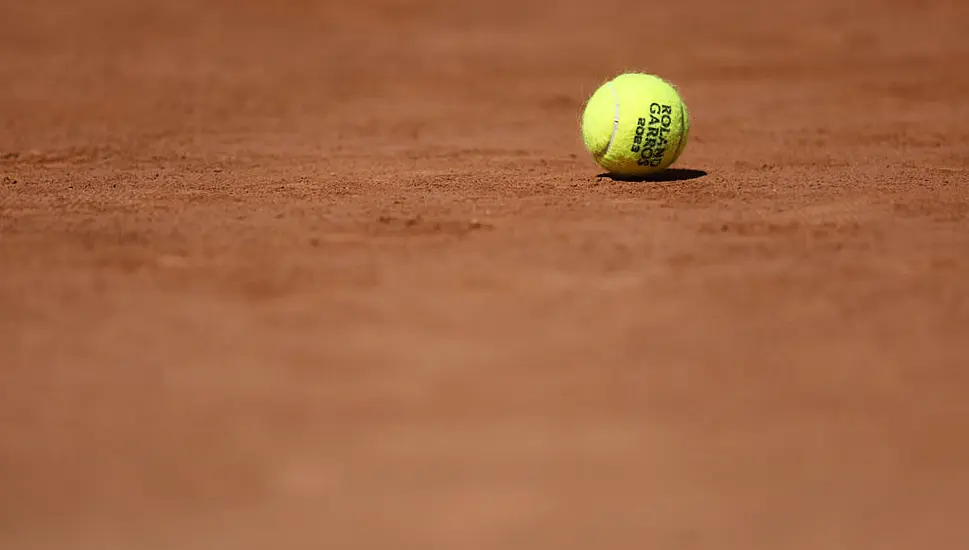 French Open Doubles Pair Disqualified After Miyu Kato Hits Ball Girl With Ball