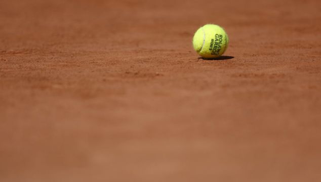 French Open Doubles Pair Disqualified After Miyu Kato Hits Ball Girl With Ball