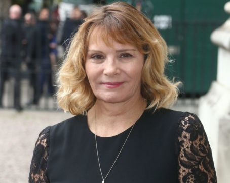 Sex And The City’s Kim Cattrall Says Character No Longer Dominates Her Career