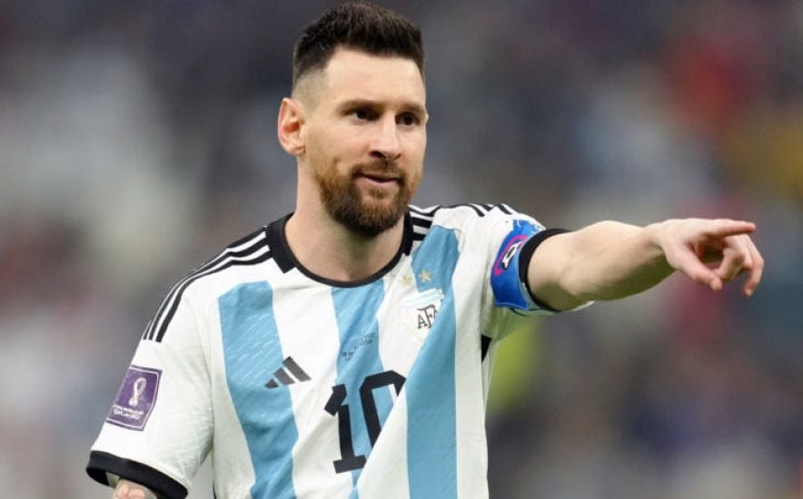 Where Might Lionel Messi Go Next After Paris St Germain Spell Ends?