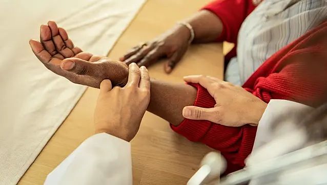 World Heart Rhythm Week: Could You Have An Abnormal Heart Rhythm?